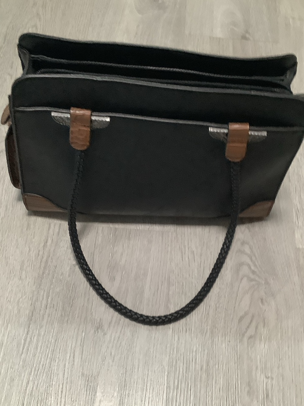 Bueno purse